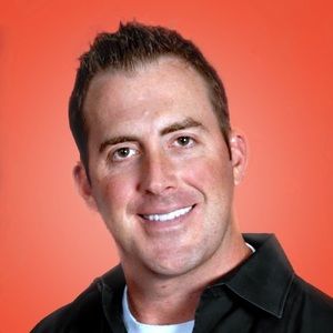 Meet your Posher, Chadwick